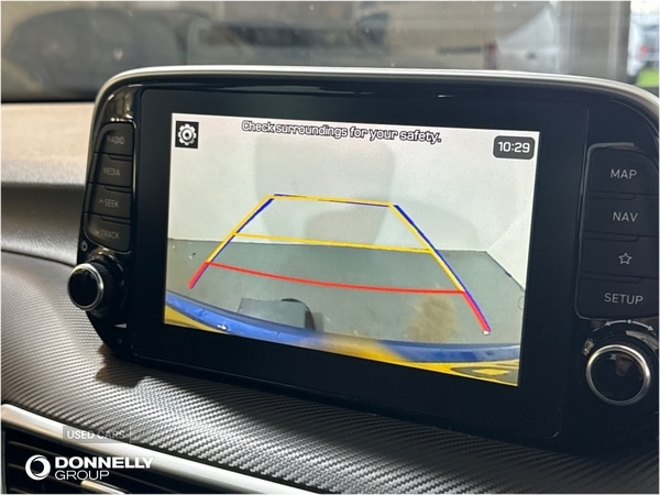 Used Hyundai TUCSON 2020 for sale - 76522776: Photo 34