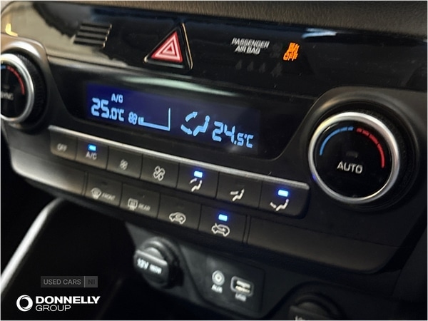 Used Hyundai TUCSON 2020 for sale - 76522776: Photo 37