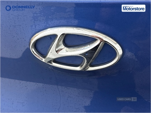 Used Hyundai TUCSON 2020 for sale - 76522776: Photo 38