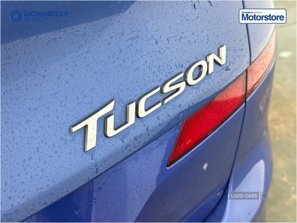 Used Hyundai TUCSON 2020 for sale - 76522776: Photo 39