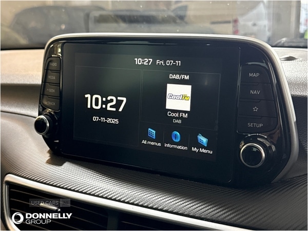 Used Hyundai TUCSON 2020 for sale - 76522776: Photo 5