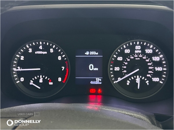 Used Hyundai TUCSON 2020 for sale - 76522776: Photo 6