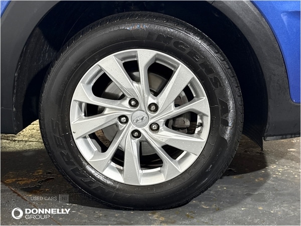 Used Hyundai TUCSON 2020 for sale - 76522776: Photo 7