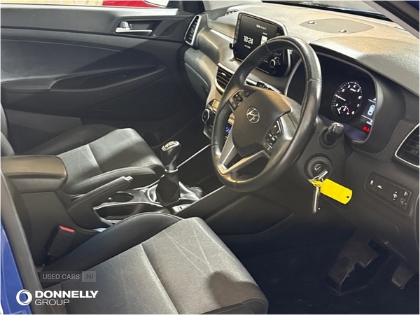 Used Hyundai TUCSON 2020 for sale - 76522776: Photo 8