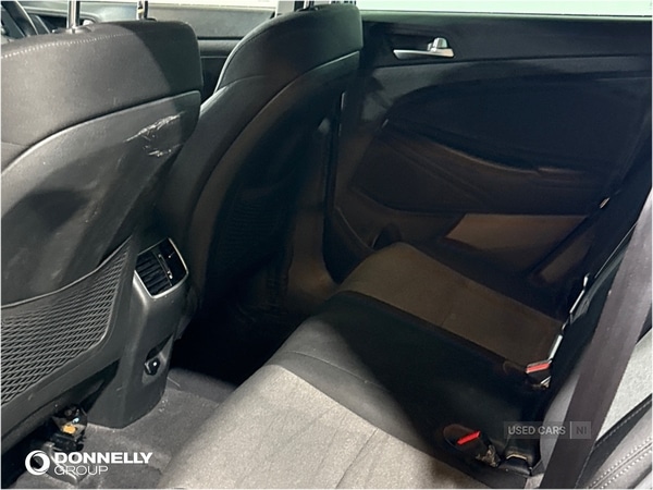 Used Hyundai TUCSON 2020 for sale - 76522776: Photo 9