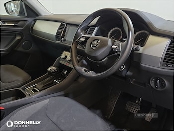 Used Skoda Kodiaq 2022 for sale - 79293007: Photo