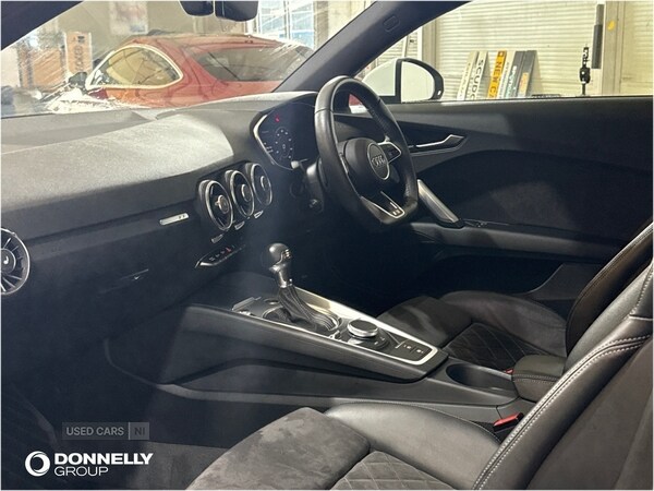 Used Audi TT 2020 for sale - 76318648: Photo 10