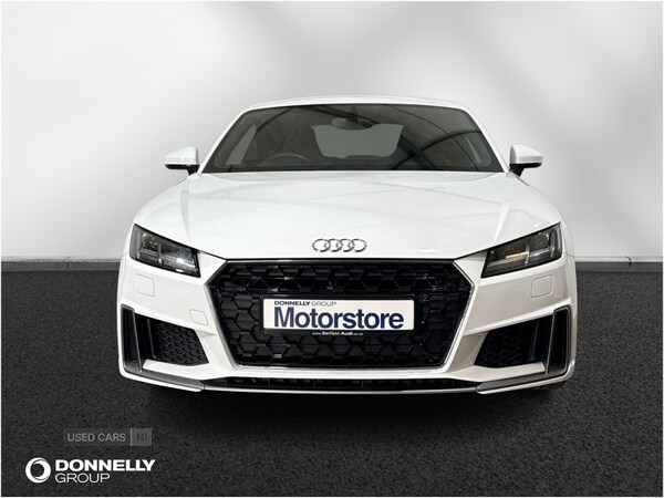 Used Audi TT 2020 for sale - 76318648: Photo 12