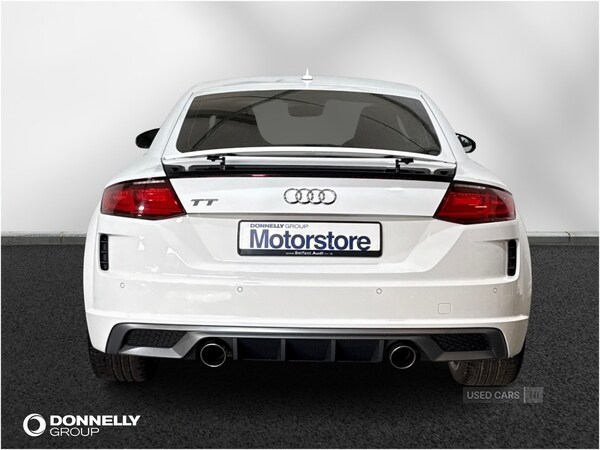 Used Audi TT 2020 for sale - 76318648: Photo 13