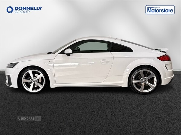 Used Audi TT 2020 for sale - 76318648: Photo 14