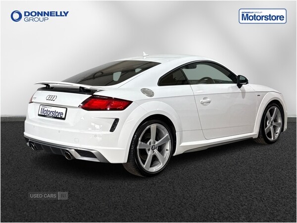 Used Audi TT 2020 for sale - 76318648: Photo 16