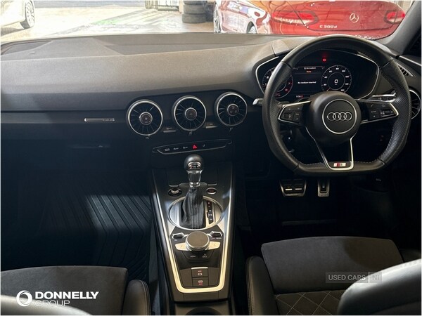 Used Audi TT 2020 for sale - 76318648: Photo 17