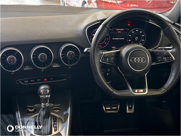 Used Audi TT 2020 for sale - 76318648: Photo 18
