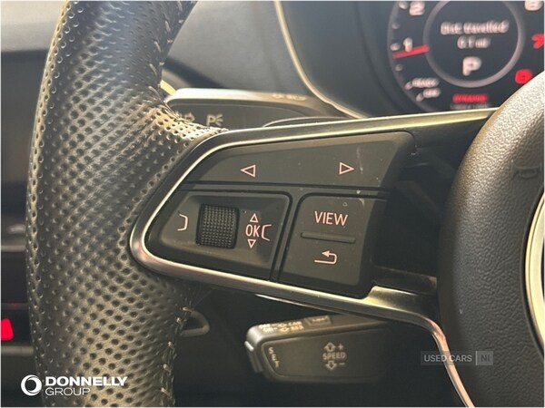 Used Audi TT 2020 for sale - 76318648: Photo 19