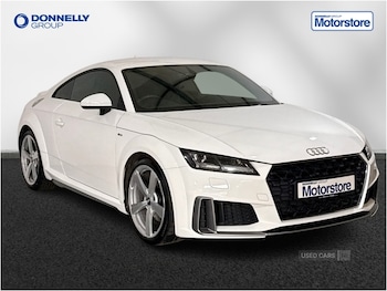 Audi - TT