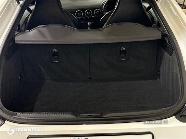 Used Audi TT 2020 for sale - 76318648: Photo 22