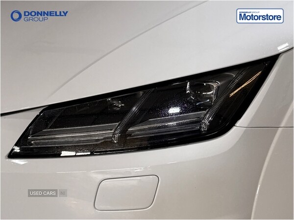 Used Audi TT 2020 for sale - 76318648: Photo 23