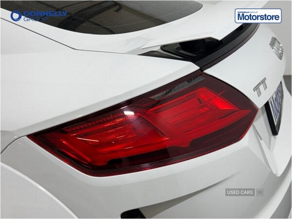 Used Audi TT 2020 for sale - 76318648: Photo 24