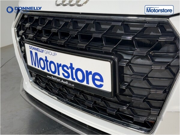 Used Audi TT 2020 for sale - 76318648: Photo 25