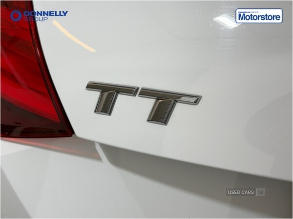 Used Audi TT 2020 for sale - 76318648: Photo 36