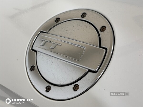 Used Audi TT 2020 for sale - 76318648: Photo 38