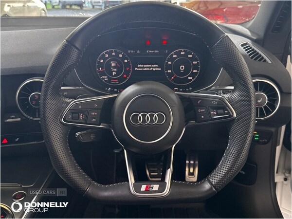 Used Audi TT 2020 for sale - 76318648: Photo 39