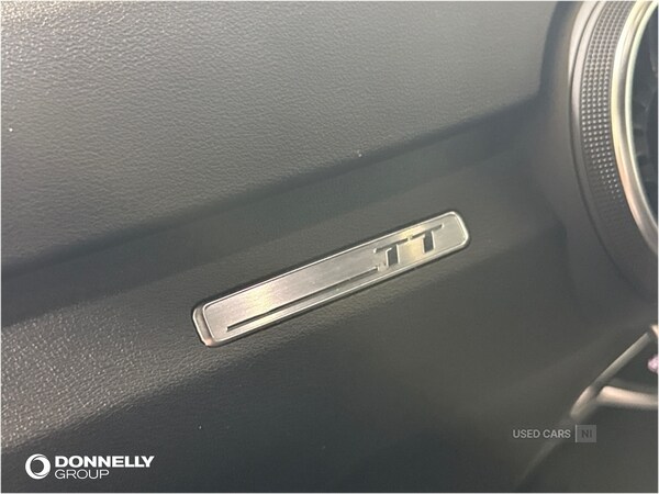 Used Audi TT 2020 for sale - 76318648: Photo 40