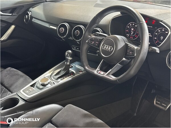 Used Audi TT 2020 for sale - 76318648: Photo 4