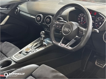Used Audi TT 2020 for sale - 76318648: Photo 4