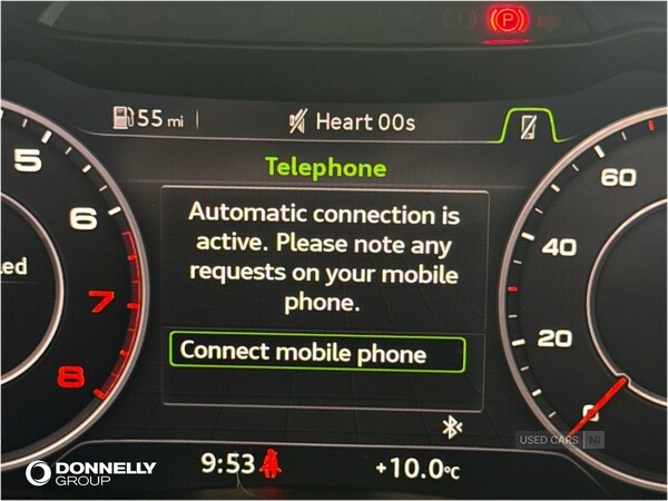 Used Audi TT 2020 for sale - 76318648: Photo 5