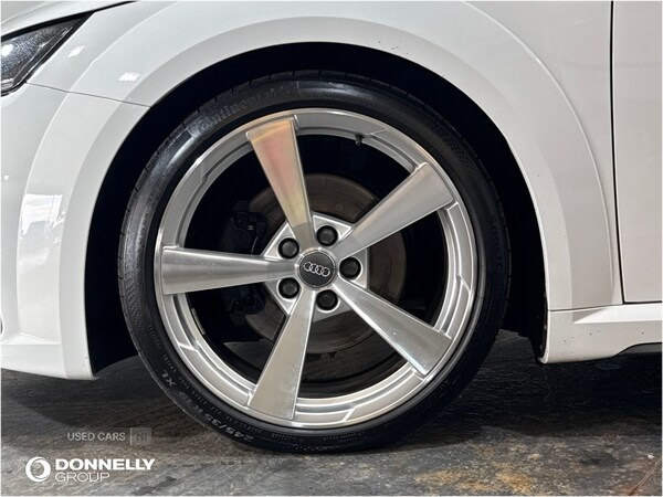 Used Audi TT 2020 for sale - 76318648: Photo 7