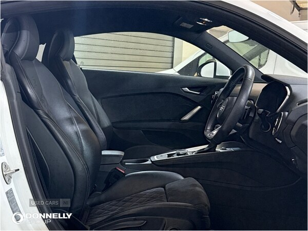 Used Audi TT 2020 for sale - 76318648: Photo 8