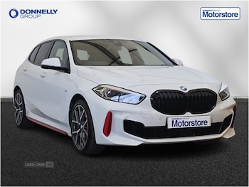 Used BMW 1 Series 2023 for sale - 79088388: Photo