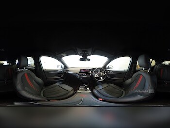 Used BMW 1 Series 2023 for sale - 79088388: Photo