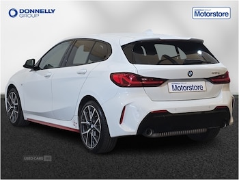 Used BMW 1 Series 2023 for sale - 79088388: Photo
