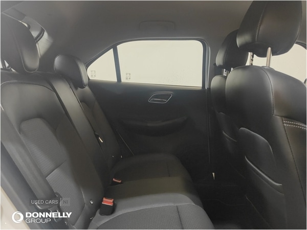 Used MG MG3 2023 for sale - 76729578: Photo 10