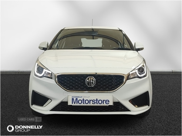 Used MG MG3 2023 for sale - 76729578: Photo 11