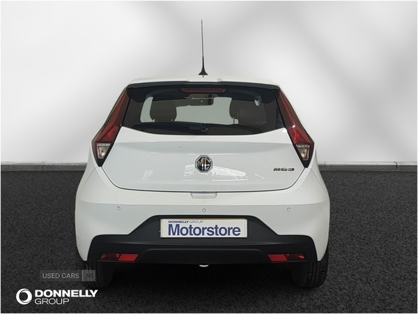 Used MG MG3 2023 for sale - 76729578: Photo 12