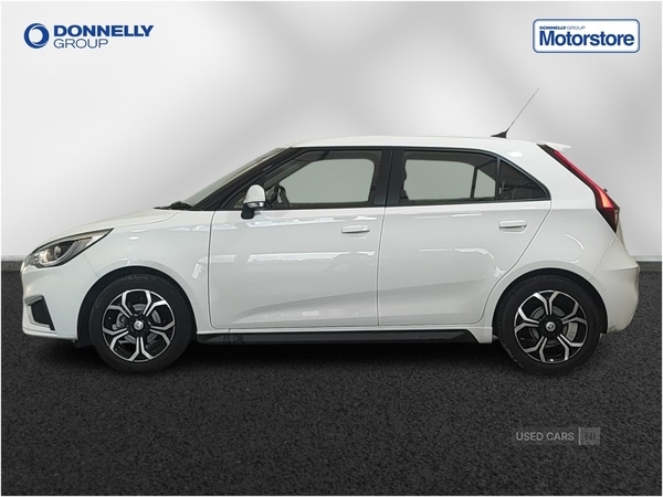 Used MG MG3 2023 for sale - 76729578: Photo 13