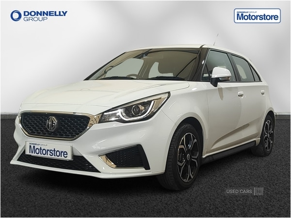 Used MG MG3 2023 for sale - 76729578: Photo 14