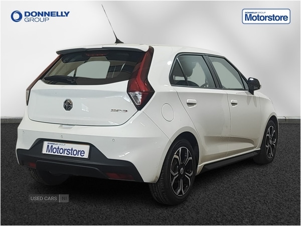 Used MG MG3 2023 for sale - 76729578: Photo 15