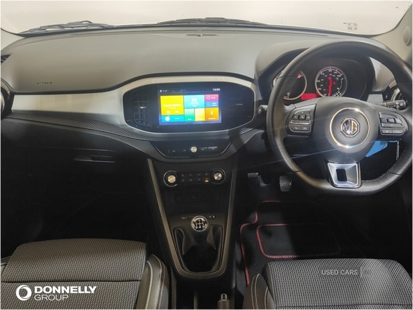 Used MG MG3 2023 for sale - 76729578: Photo 16