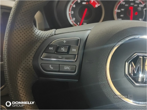 Used MG MG3 2023 for sale - 76729578: Photo 17