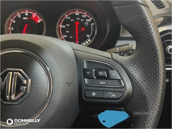 Used MG MG3 2023 for sale - 76729578: Photo 18