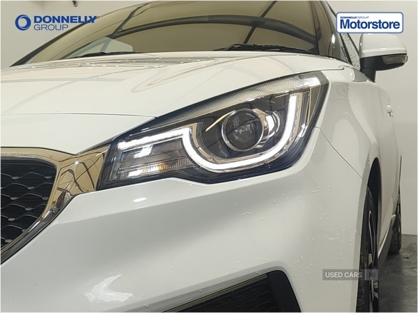 Used MG MG3 2023 for sale - 76729578: Photo 21