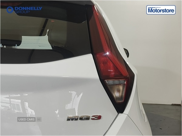 Used MG MG3 2023 for sale - 76729578: Photo 22