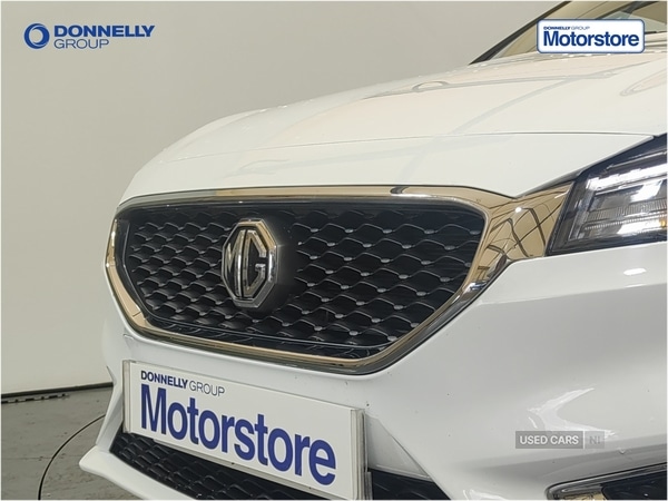 Used MG MG3 2023 for sale - 76729578: Photo 23