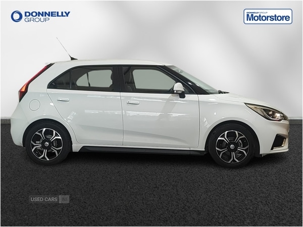 Used MG MG3 2023 for sale - 76729578: Photo 3