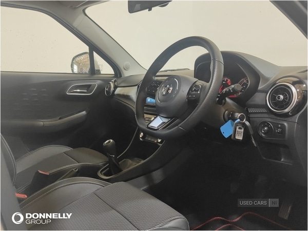 Used MG MG3 2023 for sale - 76729578: Photo 4