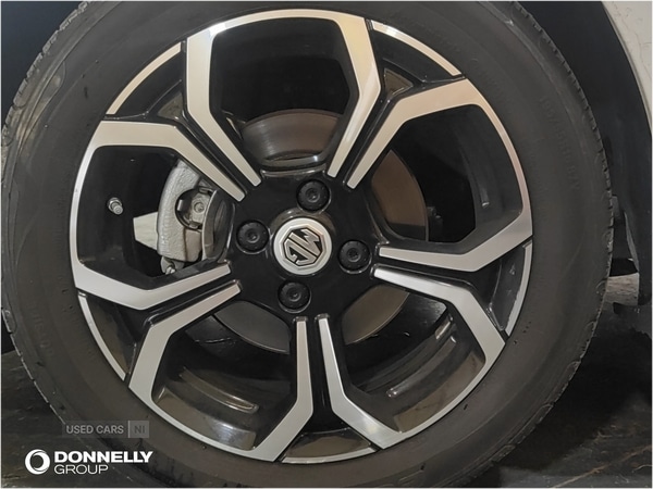 Used MG MG3 2023 for sale - 76729578: Photo 6